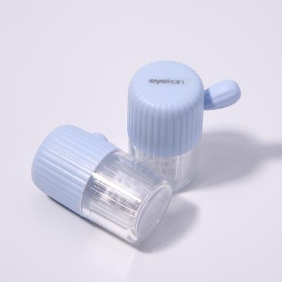 China Wholesale high quality elegant design products muti color small and exquisite funny portable manual contact lens remover Te koop