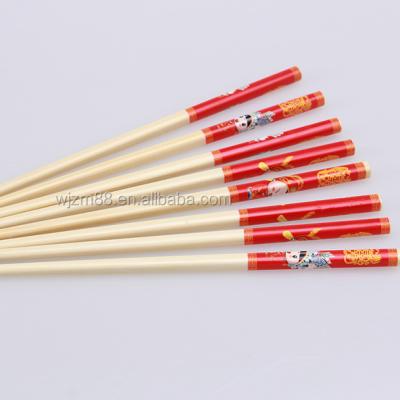 China Promotion Viable Chopsticks Bamboo Chopsticks for sale