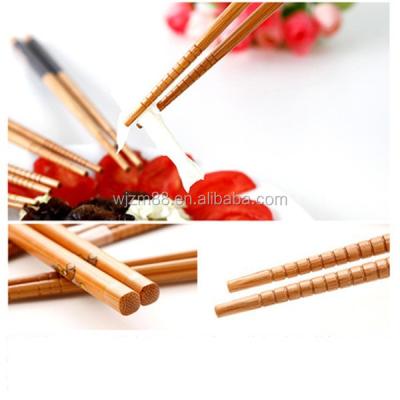 China Sustainable Japanese Chop Stick , Bamboo Tableware Wholesale for sale