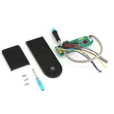 China Durable / Explosion-proof / Shock Absorption Board Scooter Xiaomi M365 Wholesale Market For Xiaomi M365 Parts for sale