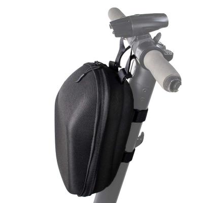 China Electric Scooter Front Carry Bag Handlebar Xiaomi Scooter Durable/Explosion-Proof/2020 New Shock Absorption Xiaomi M365 Bags With Zipper for sale