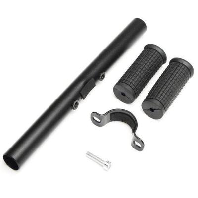 China Durable/Explosion-proof/Shock Absorption Handle Handlebar Children Kids Scooter Spare Parts For M365 Xiaomi Accessories Ninebot Scooter for sale