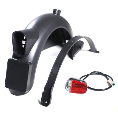 China Model Electric Scooter Durable/Explosion-Proof/Shock Absorption Mudguard Sixye New For Ninebot G30 G30D Scooter Parts Max Shock Absorber Accessories for sale