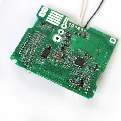 China 100% Brand New Electric Scooter BMS Circuit Board Battery Mainboard Protector Parts BMS For Ninebot max G30 for sale