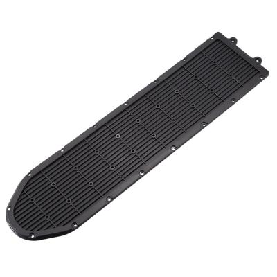 China 100% Brand New Bottom Cover For Ninebot Max G30 Electric Scooter Skateboard Battery Protection Cover Replacement Parts for sale