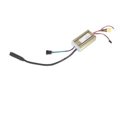 China 100% Brand New Hot Selling Kugoo Scooter Accessories Controller For Kugoo S1 Scooter Part Replacement for sale