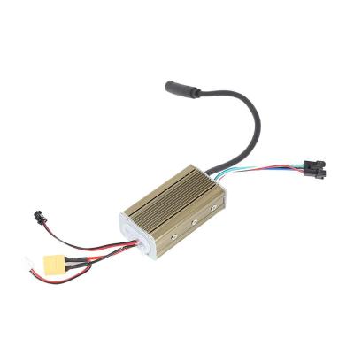 China 100% Brand New Universal Electric Scooter Controller 36V Mainboard Controller For Kugoo S1 S2 S3 Replacement Parts for sale