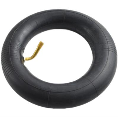 China Durable 200x50 inner tube 45 degree for kugoo scooter spare parts for sale