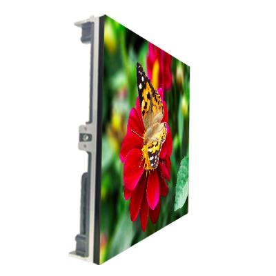 China Small Pixel 4K Indoor Super Pitch Indoor Full Color LED Screen HD Video Wall Display for sale