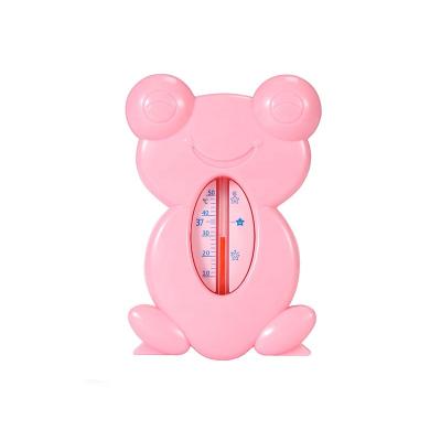 China Hot Sale PP Baby Bath/Baby Tub Water Temperature Meter Bath Thermometer Water Thermometer for sale