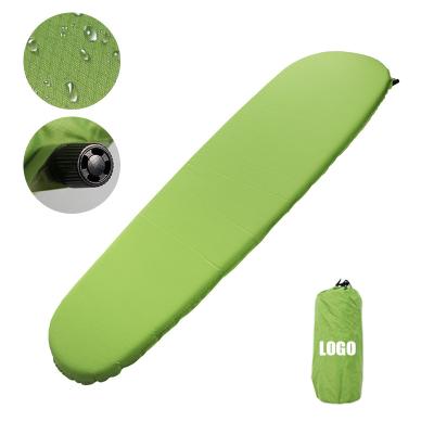 China Moisture-Proof & Waterproof & Tear Proof Inflatable Mattress Self-Inflate-Camping-Protection-Sleeping-Sleep Protector Sleep Air Mat for sale