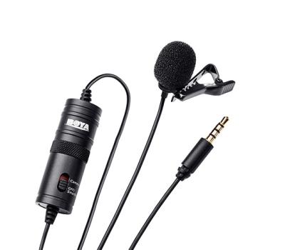 China Boya By-m1 maker of shock mount and original microphone for sale