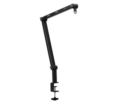 China Studio Microphone Boya Microphone Boom Arm For Studio Microphone for sale