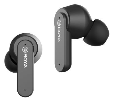 China By-ap4 Earbuds Tws Earbuds with Type-C and Wireless Charging for sale