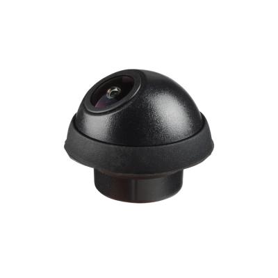 China Factory Supply Glass Fisheye Lens Night Vision Digital Interior Car Camera Rear Monitor CKY-C19 AHD for sale