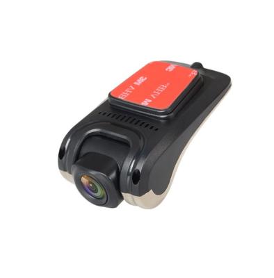 China Professional Car Dash Cam Camera Android Application Provider Dvr Video Recorder A5 for sale