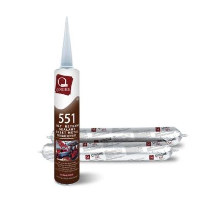 China Polyurethane MH551 Sealant For Vehicle Bodywork And Skylight Caulking in Automotive for sale