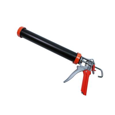 China 600ml Capacity Foil Sausage Sachets Bulk Mastic Manual Caulking Gun for Silicone Sealant at MH Sealant Gun for sale