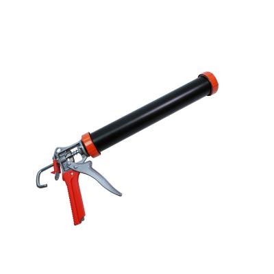 China Industrial Grade MH Sealant Gun 15 Inch High Thrust 600ml Anti-drip Sausage Sealant for Bulk Caulking in Building Tools for sale