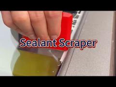 Sealant Gun