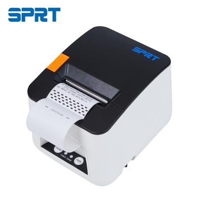 China 48mm/56mm 2021 hot selling SP-TL24 58mm mini receipt 2inch barcode label thermal printers for sale