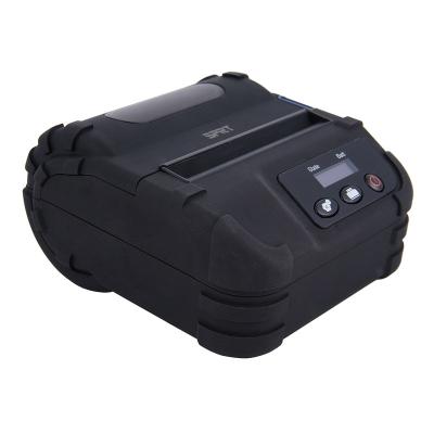 China 72mm/48mm SPRT 80mm Factory Receipt Portable Blue Tooth Thermal Barcode Printer for sale