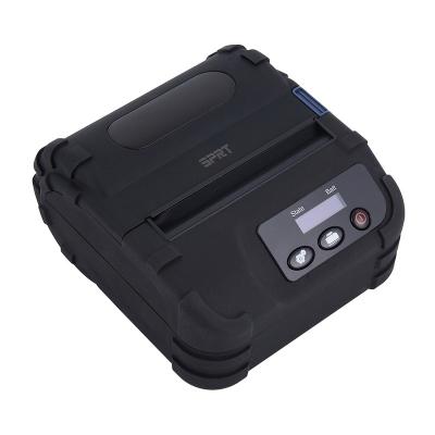 China 72mm/48mm L31 80mm Portable Mobile Sticker Label Printer Thermal Blue Tooth Shipping Label Printer for sale