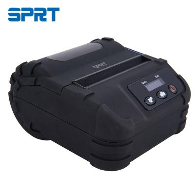 China 72mm/48mm SPRT SP-L36 Android IOS Computer Receipt and Label Printer Blue Tooth 80mm Portable Printers for sale