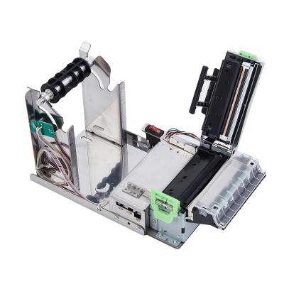 China 72mm 250mm/s Embedded Thermal Receipt RS232 USB Kiosk Module Printer With 58mm Auto Cutter SP-EU807 for sale