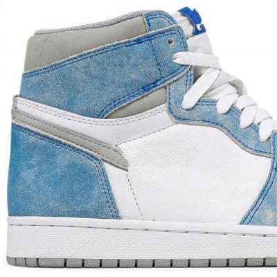 China 1 AJ 1:1 Sneakers Men's Anti-Smell Basketball Sports Sneakers High Top Retro Shoes Chicago Genuine High Quality Fashion Retro for sale