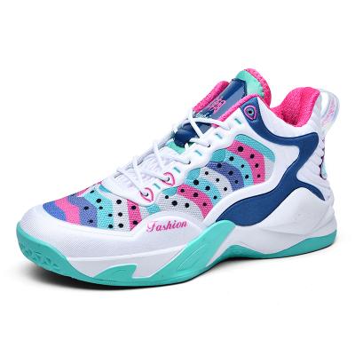 China La Moda de Moda Deportivas Zapatillas De Baloncesto A de La de la tendency Zapatillas-De-Mujer Chunky Personalizadas Zapatillas Para Caminar A de mode for sale