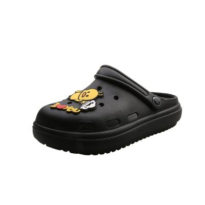 China Fashion Breathable Clogs Wholesale Garden Shoe Sports Shoes For Women Nurse Duo Slides Sellers Rubber Clogs for sale