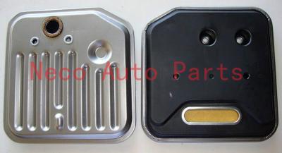 China 49540 - FIT AUTO DEL FILTRO DE LA TRANSMISIÓN DEL FILTRO PARA CHRYSLER A500, 518 METAL (DE 42,44,46,47,6) Y PLÁSTICO en venta