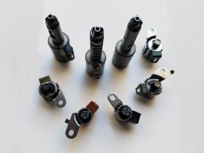 China Equipo 8pcs de los solenoides de AW55-50SN 55-51SN AF33 para Volvo Saab Cadillac Renault Fiat en venta