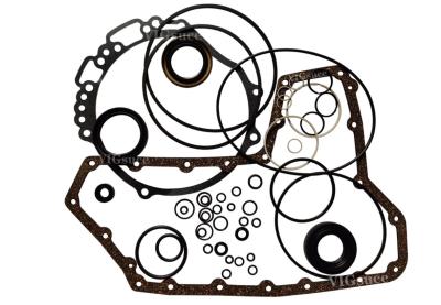 China JF010E RE0F09A CVT Transmission Overhaul Kit Gasket For Teana Murano 3.5L en venta