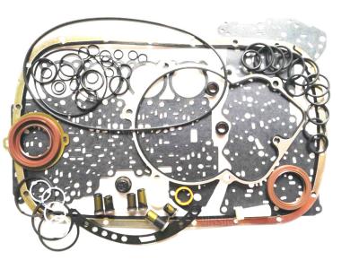 China Revisión auto Kit Gasket For BMW 2WD 4WD 2000 de la transmisión 5L40E para arriba en venta