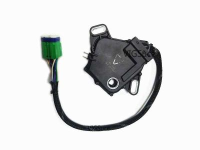 China 2529,27 interruptor neutral de la seguridad de DP0 AL4 para Peugeot 207 307 Citroen Renault C4 C5 en venta