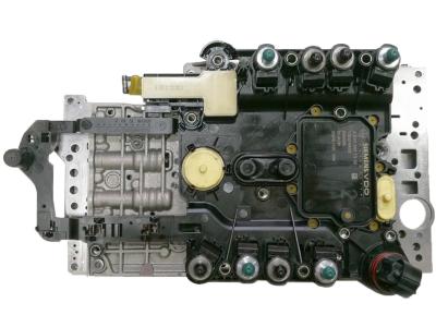 China 722.9 Transmission valve body and tcu Control Unit Conductor Plate A0335457332 zu verkaufen