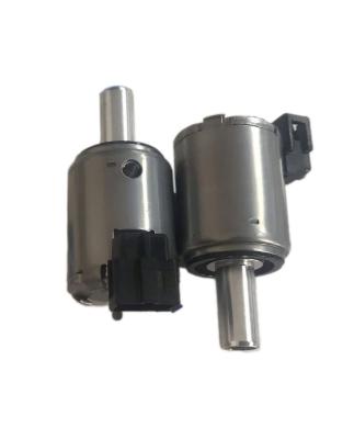 China Solenoide de la cárcel de la transmisión de AL4 DPO para Citroen Berlingo Peugeot 2574,16 257410 en venta