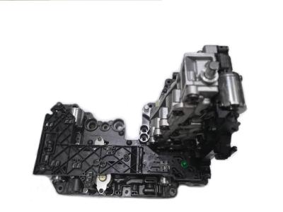 China Cuerpo de válvula auto de la transmisión de OB5 0B5 DL501 DSG con el ajuste del tablero del PWB para Audi A4 A5 A6 A7 Q5 en venta