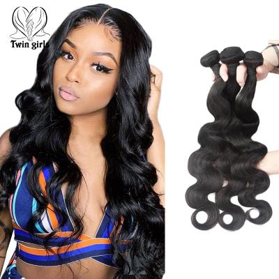 China Drawn Wave 109 Human Hair Double Wave Hair Deep Virgin Brazilian Hair Silky Virgin Hair Loose Wave Hair for sale