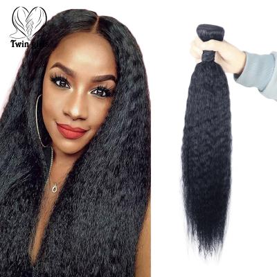 China Camodian Virgin Curly Straight Bundles Wholesale 100 Natural Hair Extensions Straight Wig Full Lace Hair for sale