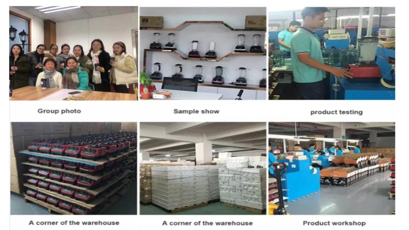 Verified China supplier - Zhongshan Jiufang Electronics Technology Co., Ltd.