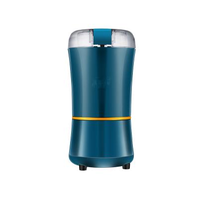 China Durable Electric Coffee Grinder Cleaning Brush Included Coffee Grinder iberital Coffee Grinder for sale