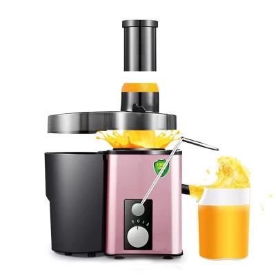 China Bulit-in Hot Selling Amazon Safety Protection System Good Price Lemon Squeezer Juicer Extractor for sale