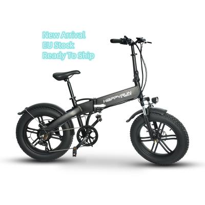 China 2022 New Design Aluminum Alloy Factory Price City Electric Bike Ebike Fast Folding Electric Bicycle For Adult for sale