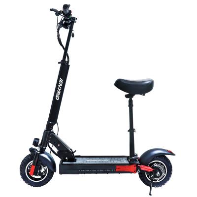 China UK USA Warehouse Dropshipping 48V 16AH 500W iENYRID M4 Unisex PL PRO 10 Inch Tires Folding Electric Scooter for sale