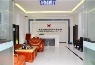 Verified China supplier - Guangdong Eastsun Lighting Technology Co., Ltd.