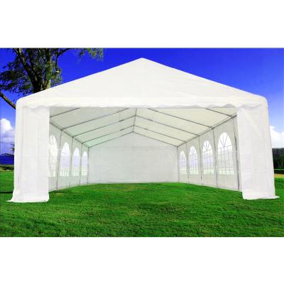 China Simple And Durable Cheap Wedding Party Tents For Sale , Outdoor Event Tents Wedding for sale