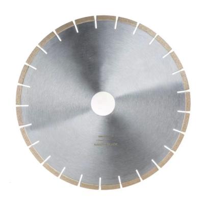 中国 Granite Cutting Customized Wholesale High Quality Diamond Circular Saw Blade For Cutting Concrete For Granite 販売のため